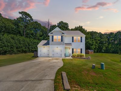 127 Paige Stone Way
