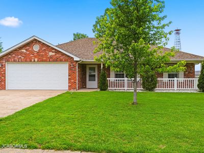 Property at 210 Brookstone Dr, Holts Summit, MO