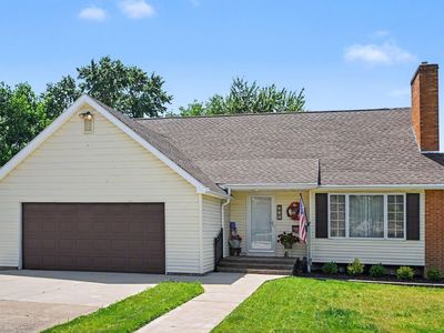 Property at 221 N Maryland St, Bremen, IN