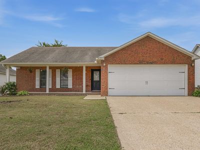 5437 Summer Pl