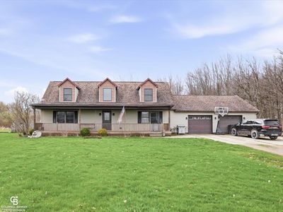 Property at 8925 Lohr Rd, Avoca, MI