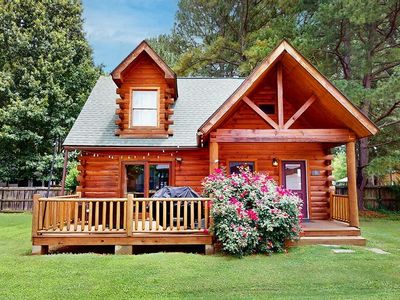 Property at 25 Jared Dr, Heber Springs, AR