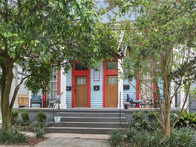 814 Austerlitz St #A