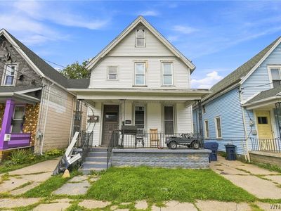46 Landon St