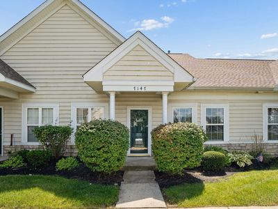 Property at 7147 Colonial Affair Dr #4, New Albany, OH