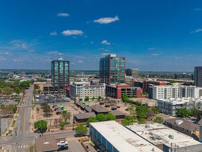 300 E 3rd St #1002