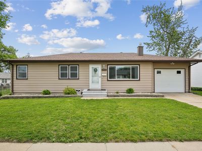 2713 Evelyn Dr SW