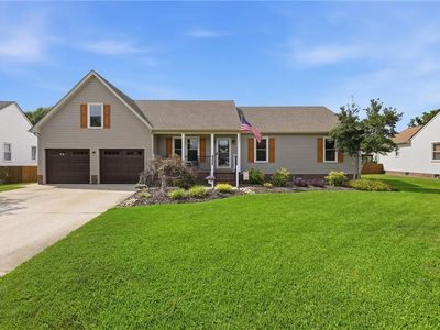 233 Downing Dr