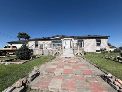 Property at 203 S Campbell St, Lakin, KS