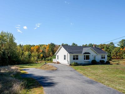 282 Falmouth Road
