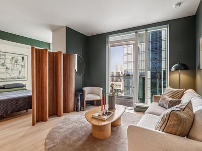 188 West Street James St #10803