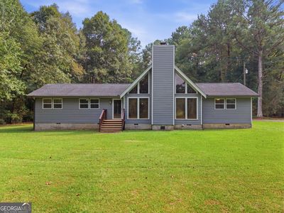 Property at 1124 New Rosedale Rd NE, Armuchee, GA