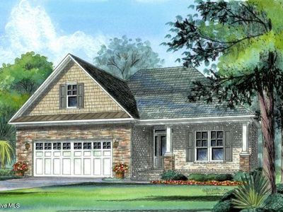 3672- A Rivergate Way NE