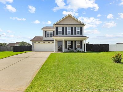 5039 Westerly Dr