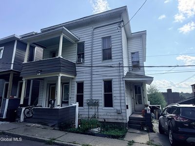 Property at 12 Charles Street, Amsterdam, NY