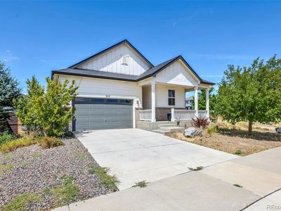257 S Scottsburg Court