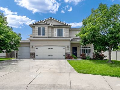 2158 W Swallowtail Pl