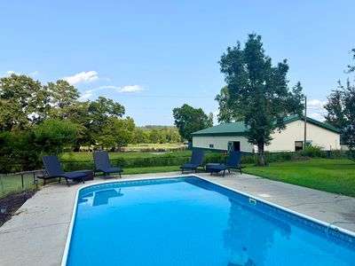469 Post Oak Rd