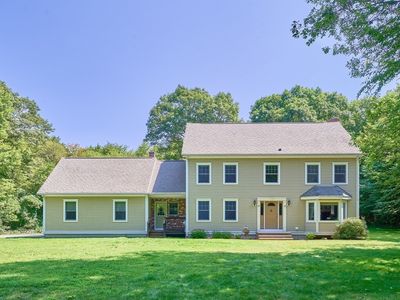 Property at 9 Tower Hill Rd, Oxford, MA