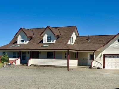 33195 Camas Swale Rd