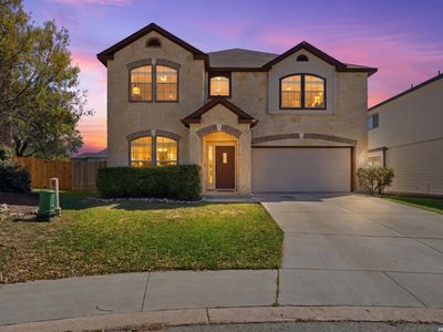 7606 Presidio Crest