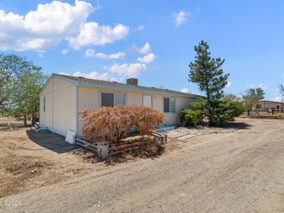Property at 4210 Deodar St, Silver Springs, NV