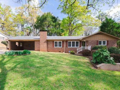 3021 Clairmont Ave