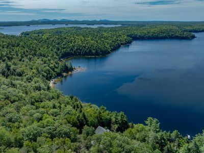 161 Black Island Way