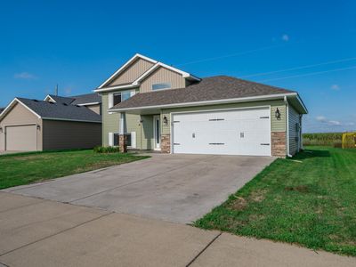 Property at 1051 Yellowstone Ave, Saint Cloud, MN