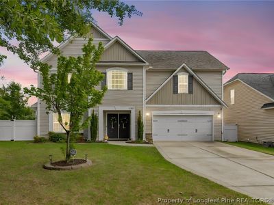 2833 Bargemaster Dr