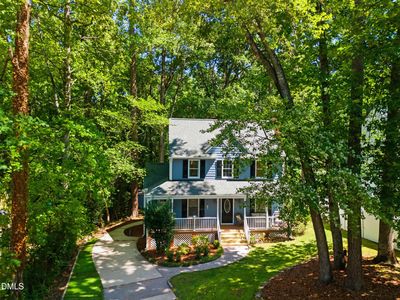 358 Amherst Creek Dr