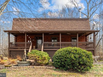10418 Cliff Mills Rd