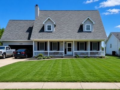 1138 George Ln