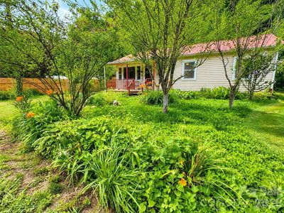 Property at 522 Old Us Highway 70 W, Old Fort, NC