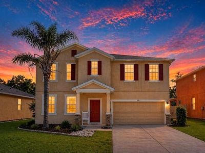 2366 Sequoia Way