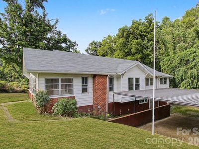 Property at 47 Stone Cottage Rd, Mars Hill, NC