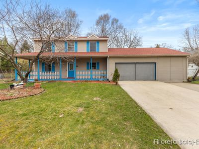 1509 Maplehollow St SE