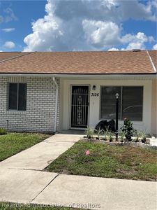 Property at 3126 Spinks Rd, Sebring, FL