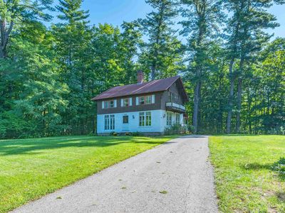 555 Kearsarge Road