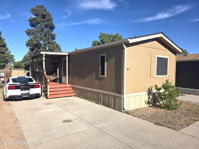 Property at 5600 N Dakota St Lot 16, Flagstaff, AZ