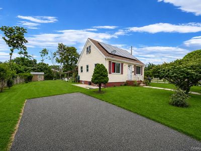 Property at 366 Albany Avenue, Amityville, NY