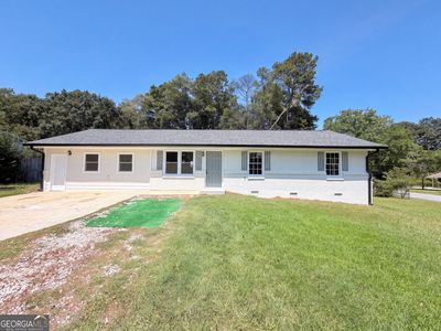 467 Oak Way