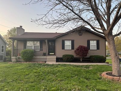 1020 SE Sunnyside School Rd