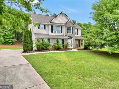 1668 Bennett Dr