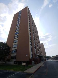7510 Hornwood Dr APT 201