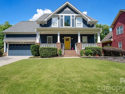 7761 Trailridge Dr