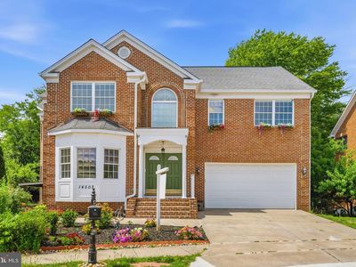 14502 Golden Eagle Ct