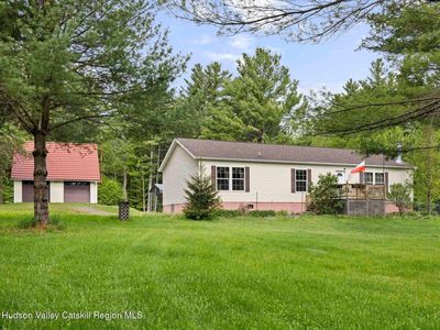 137 Mountain Pond View Road