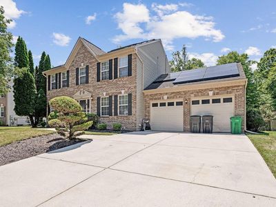 8811 Gladeside Dr