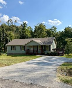 198 Friendship Church Rd